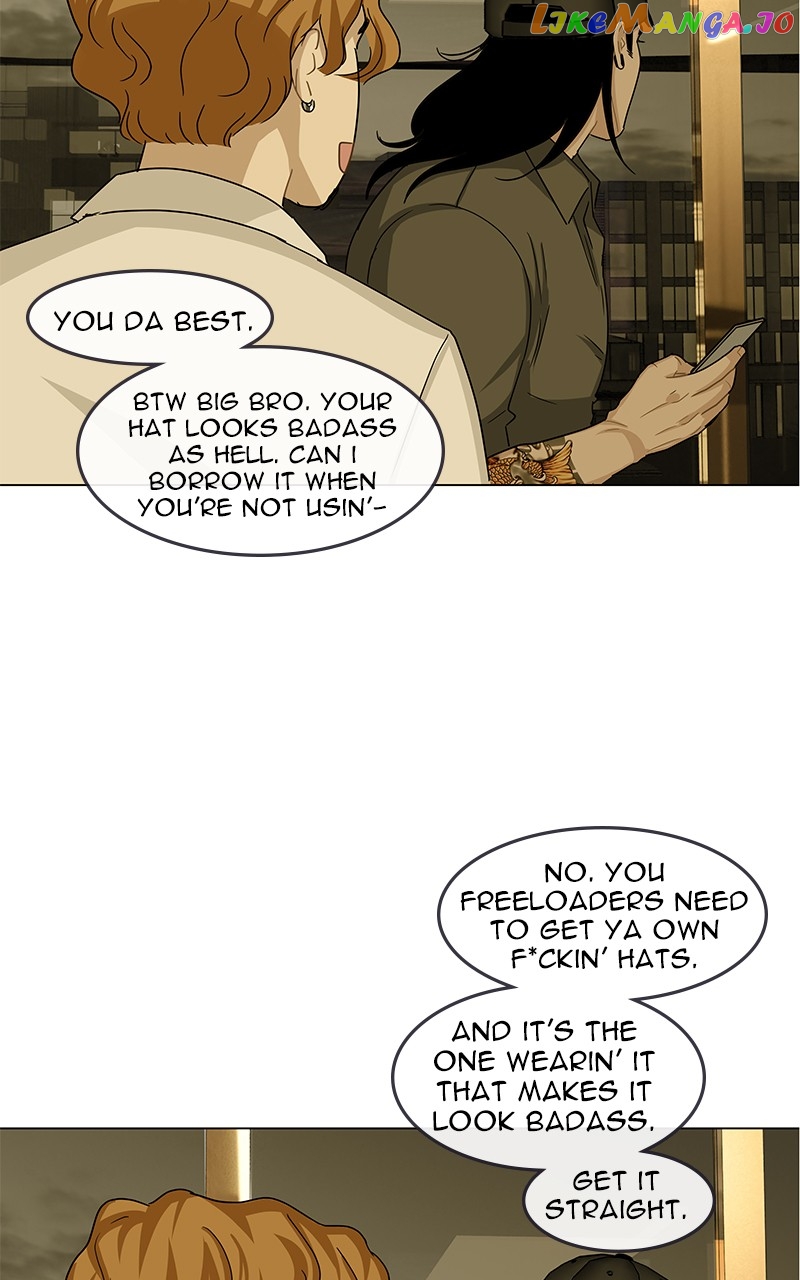 Midnight Poppy Land chapter 15 - page 47