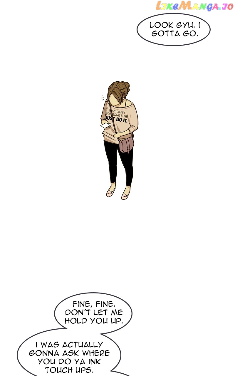 Midnight Poppy Land chapter 15 - page 49