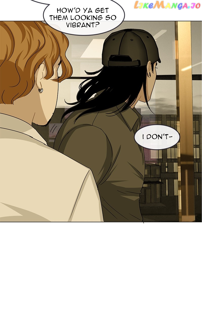 Midnight Poppy Land chapter 15 - page 50