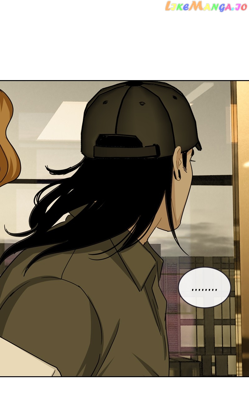 Midnight Poppy Land chapter 15 - page 51
