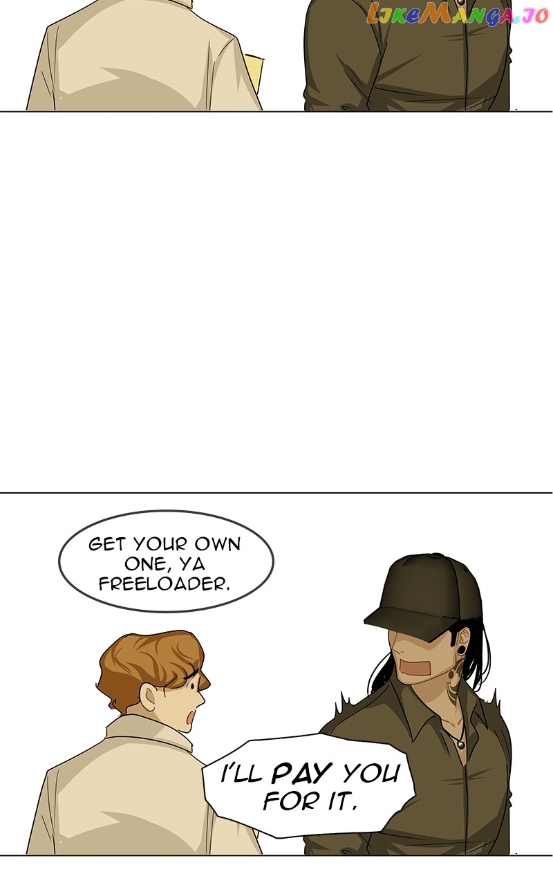Midnight Poppy Land chapter 15 - page 55