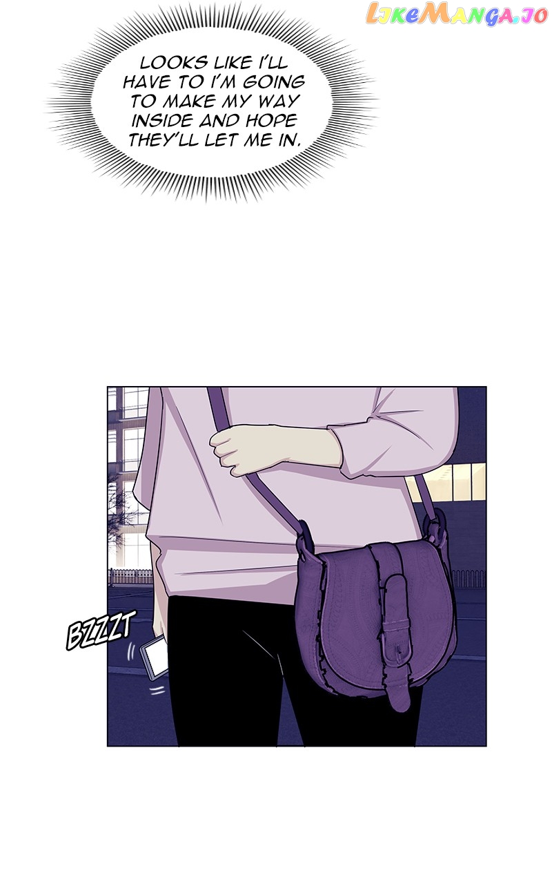 Midnight Poppy Land chapter 15 - page 59