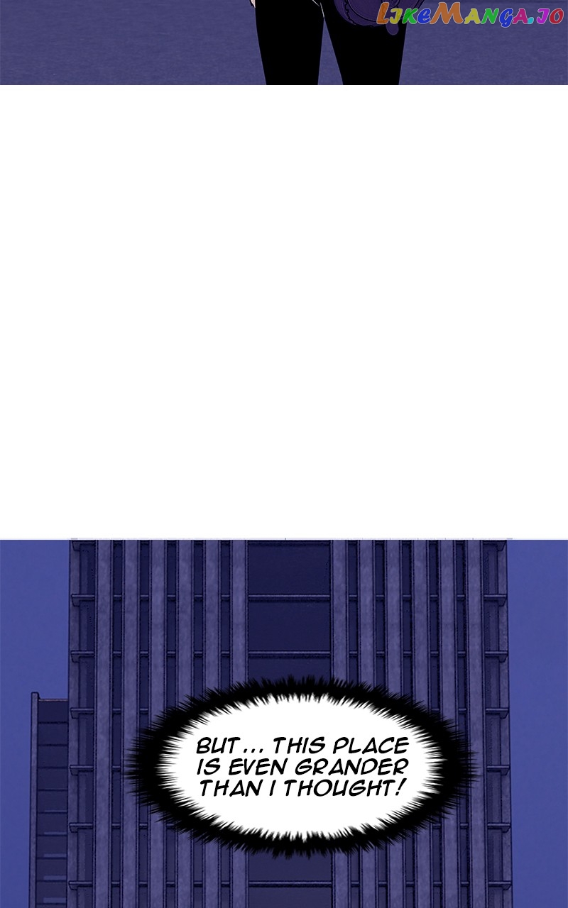 Midnight Poppy Land chapter 15 - page 6