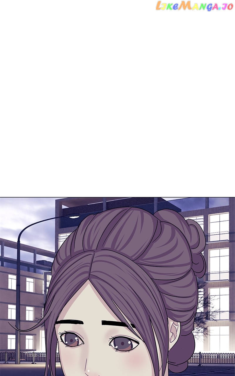 Midnight Poppy Land chapter 15 - page 60