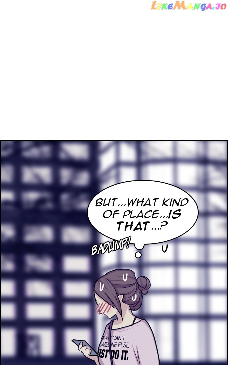 Midnight Poppy Land chapter 15 - page 63