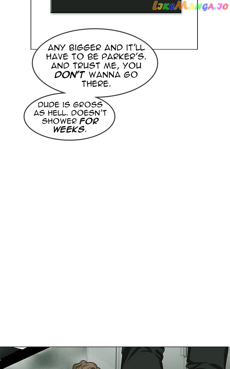 Midnight Poppy Land chapter 15 - page 66