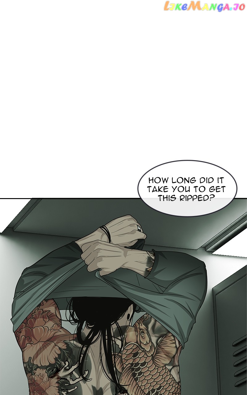 Midnight Poppy Land chapter 15 - page 69