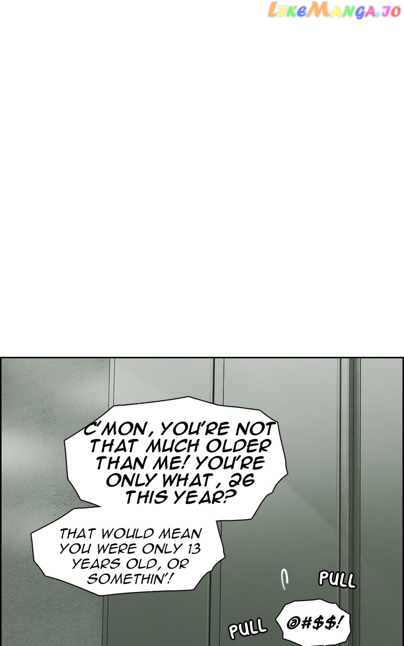 Midnight Poppy Land chapter 15 - page 72