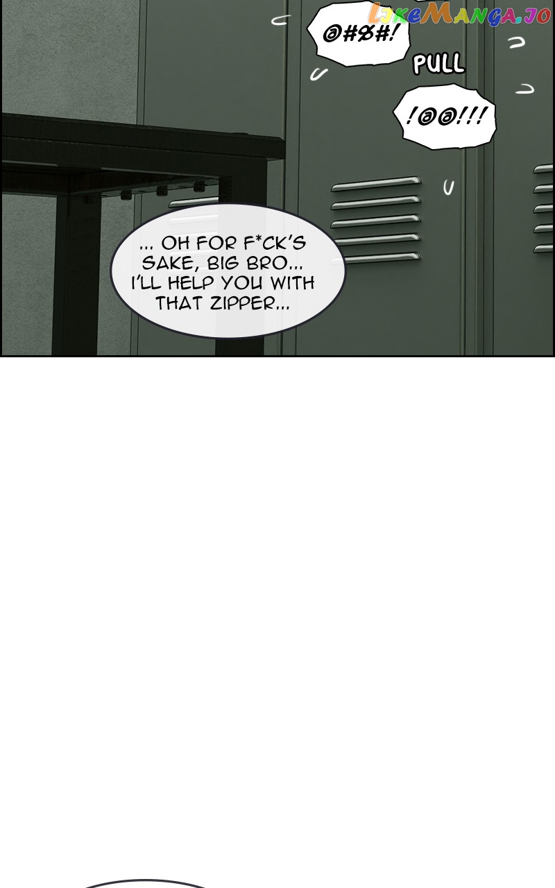 Midnight Poppy Land chapter 15 - page 73