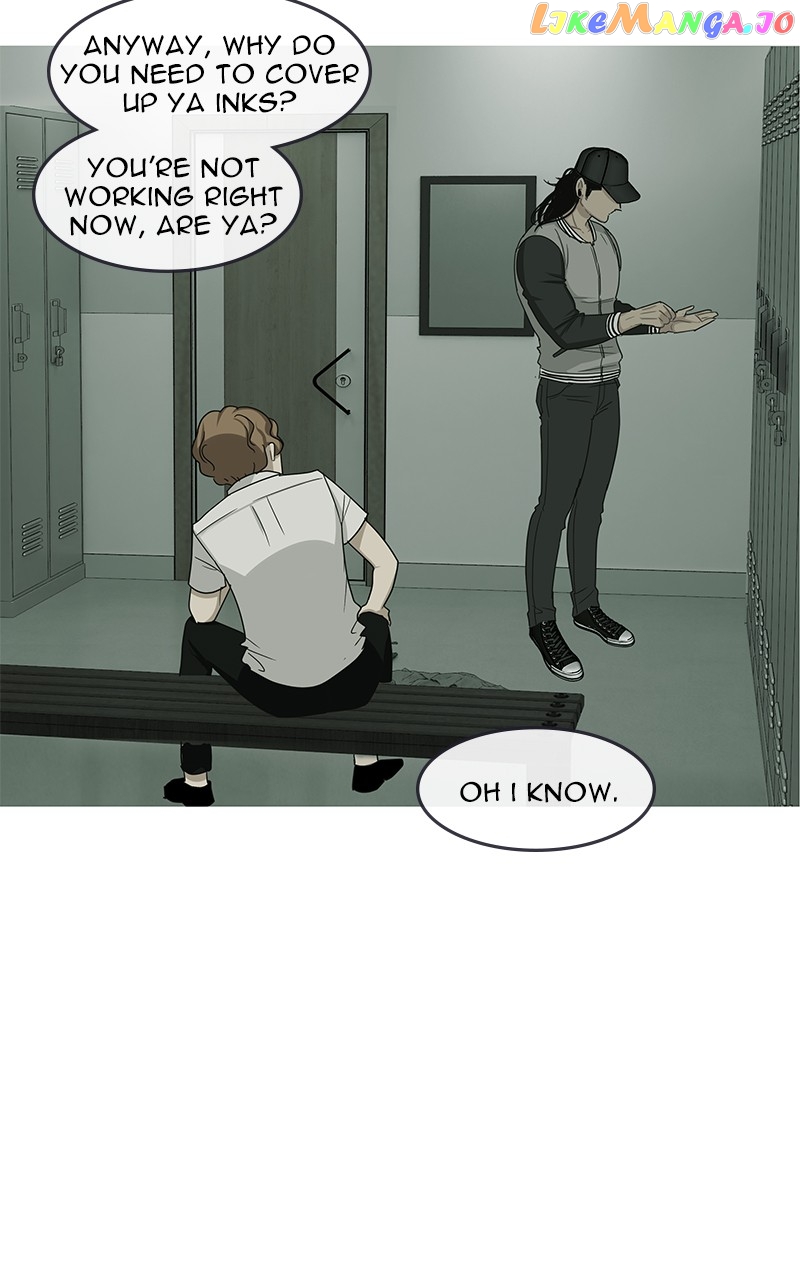 Midnight Poppy Land chapter 15 - page 74