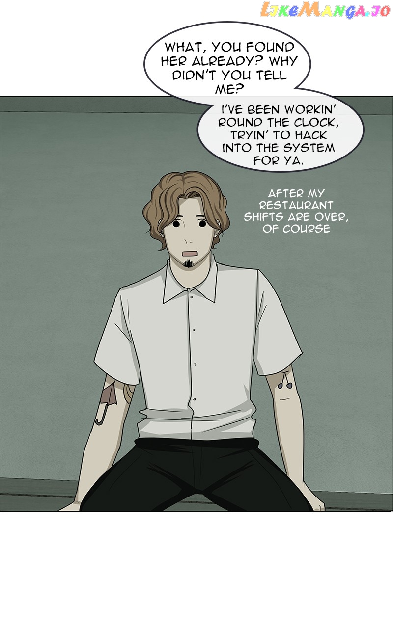 Midnight Poppy Land chapter 15 - page 77
