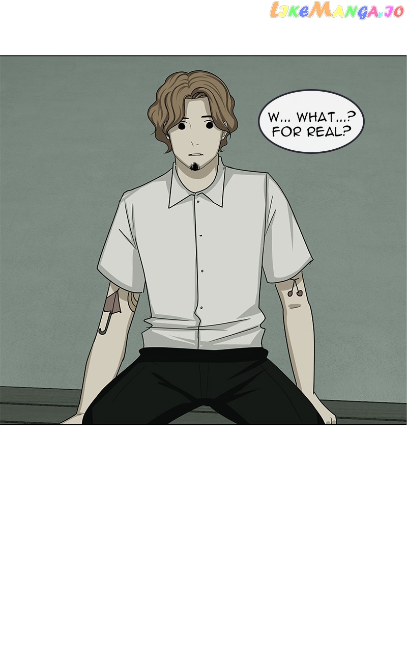 Midnight Poppy Land chapter 15 - page 83