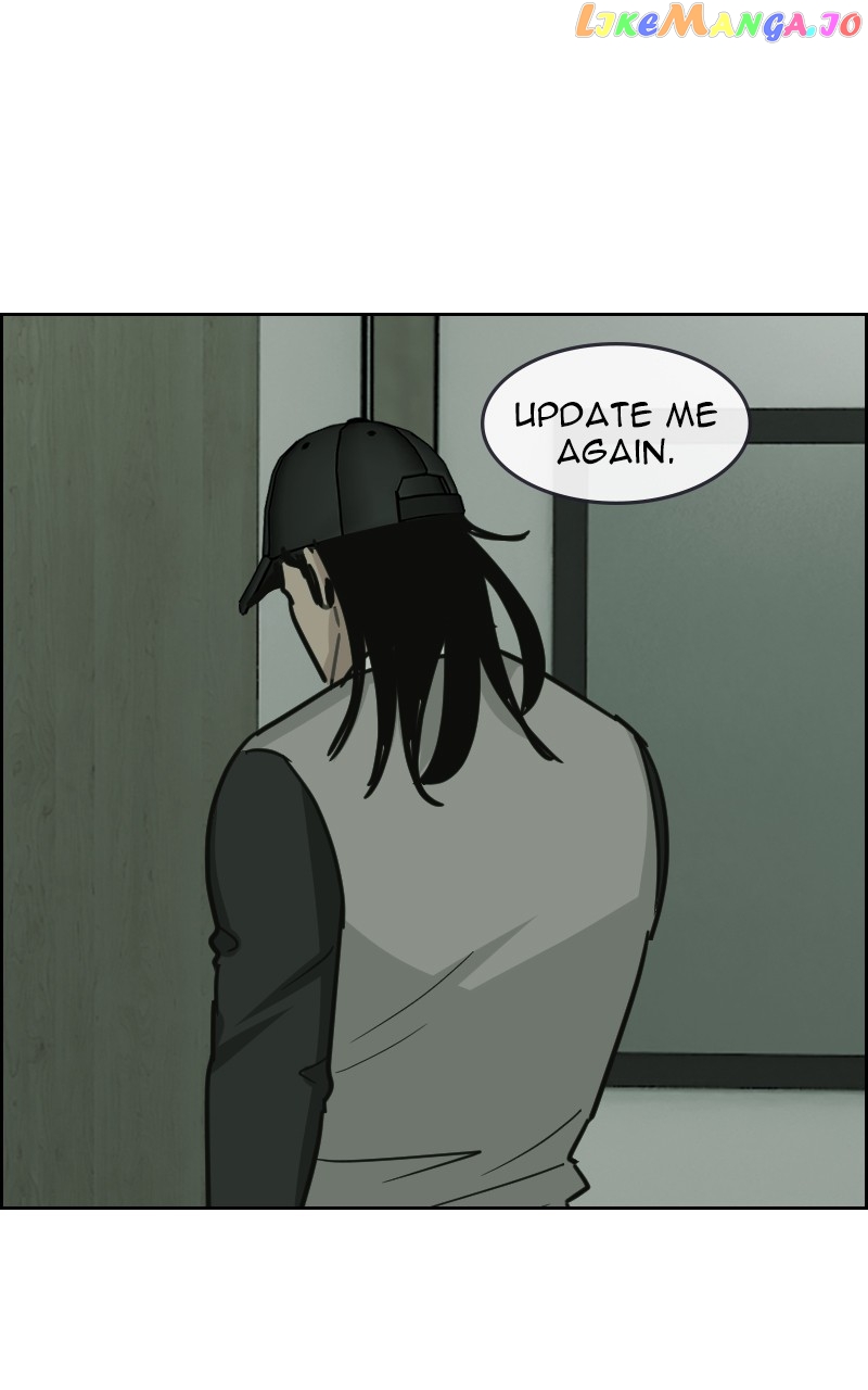 Midnight Poppy Land chapter 15 - page 85
