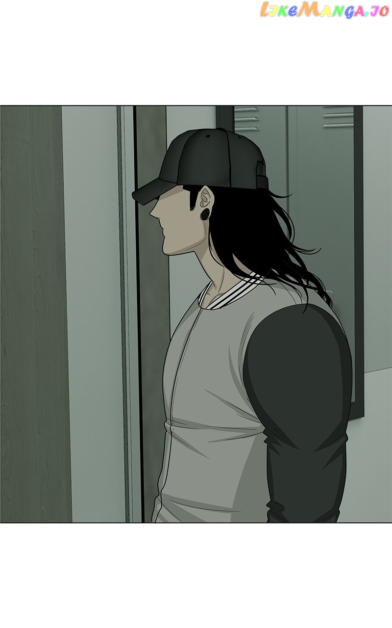 Midnight Poppy Land chapter 15 - page 89