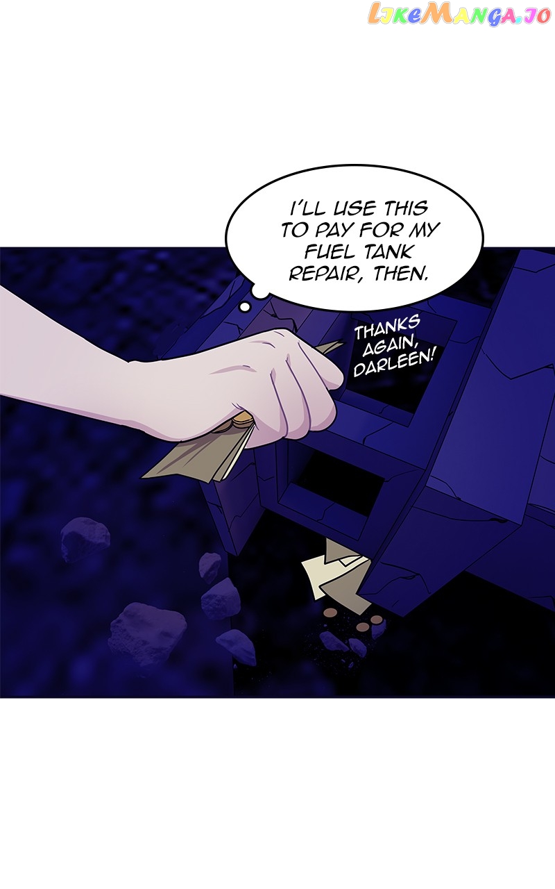 Midnight Poppy Land chapter 72 - page 106