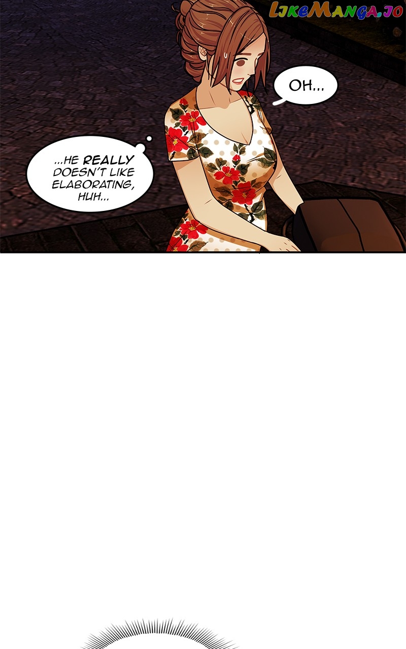Midnight Poppy Land chapter 72 - page 11
