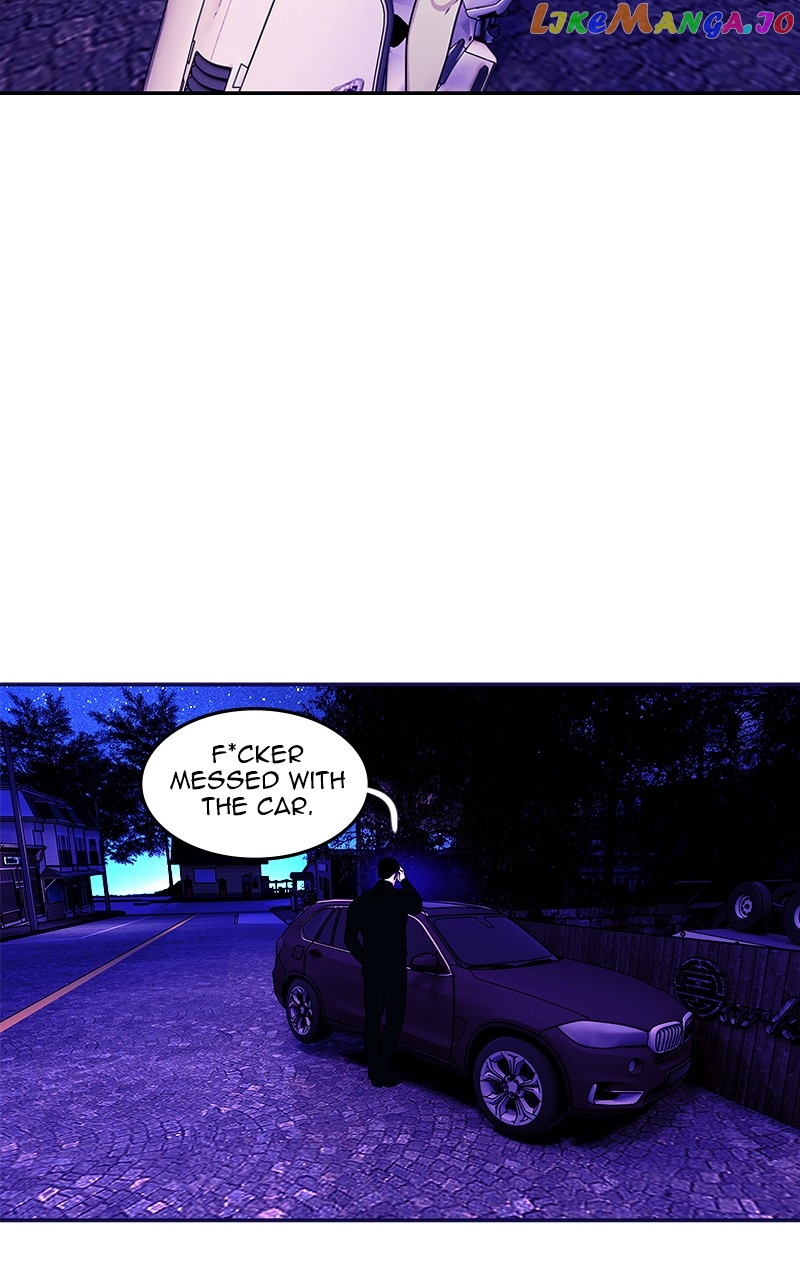 Midnight Poppy Land chapter 72 - page 112