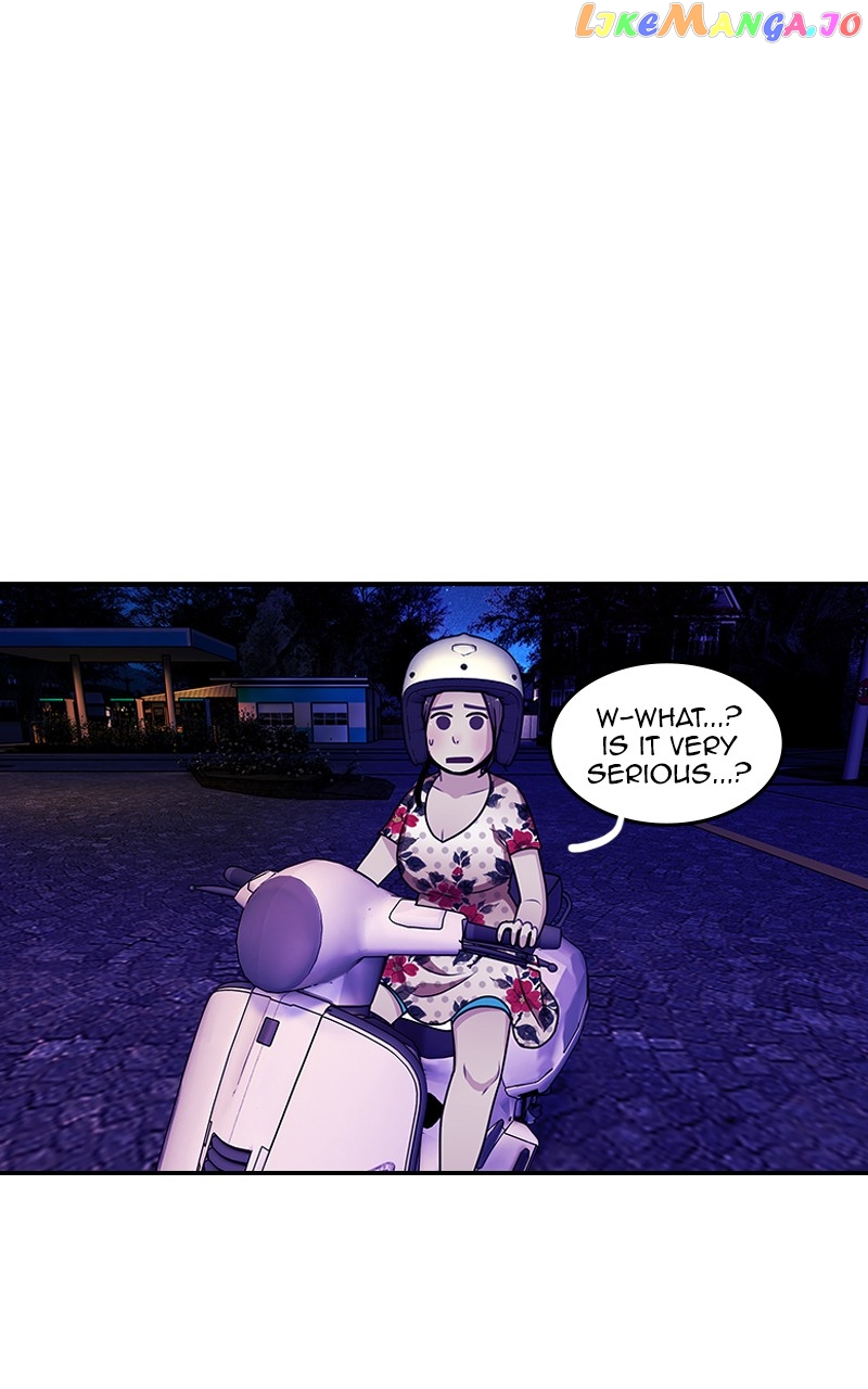 Midnight Poppy Land chapter 72 - page 113