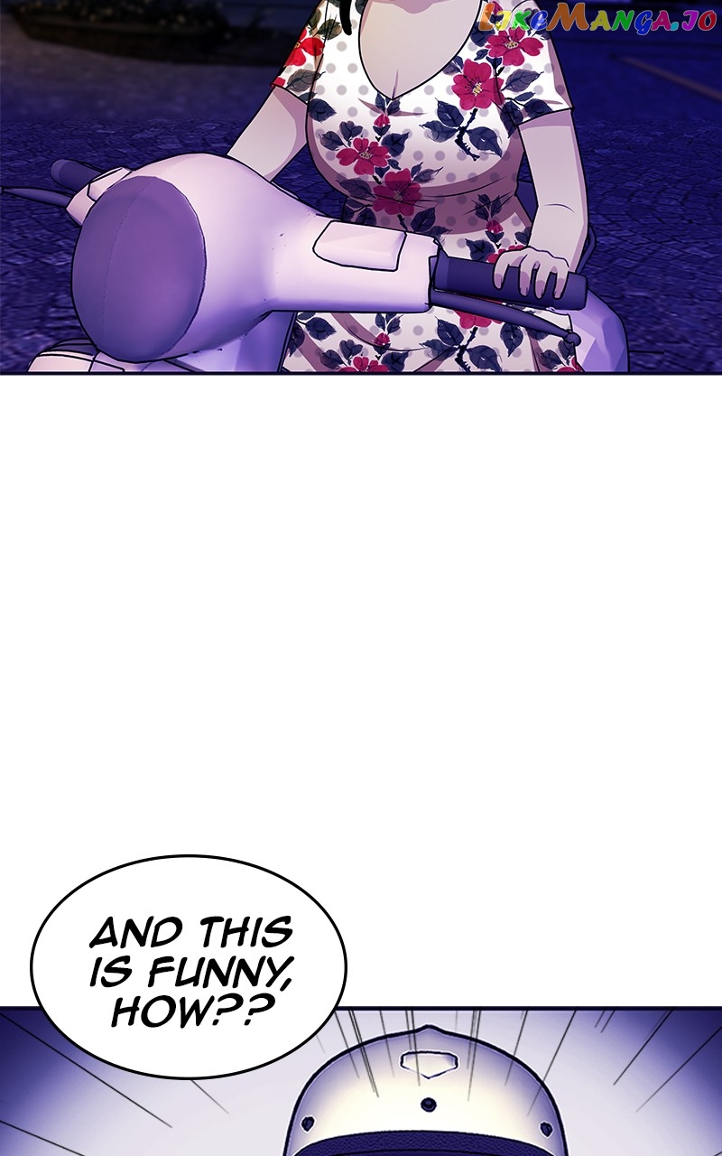 Midnight Poppy Land chapter 72 - page 116