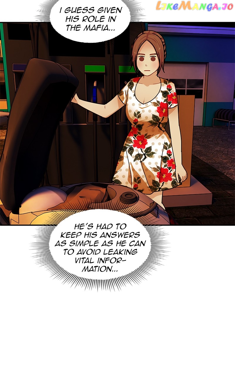 Midnight Poppy Land chapter 72 - page 12