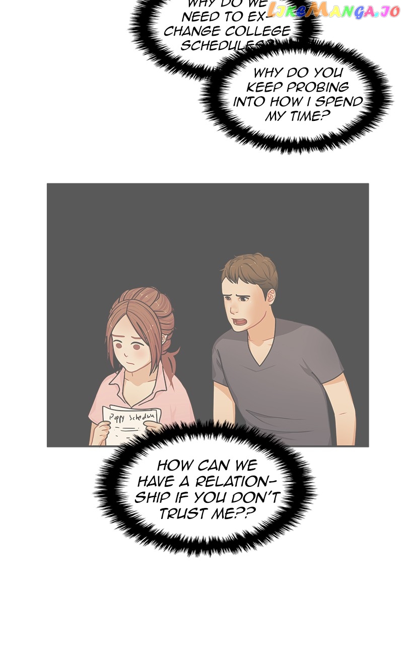 Midnight Poppy Land chapter 72 - page 22