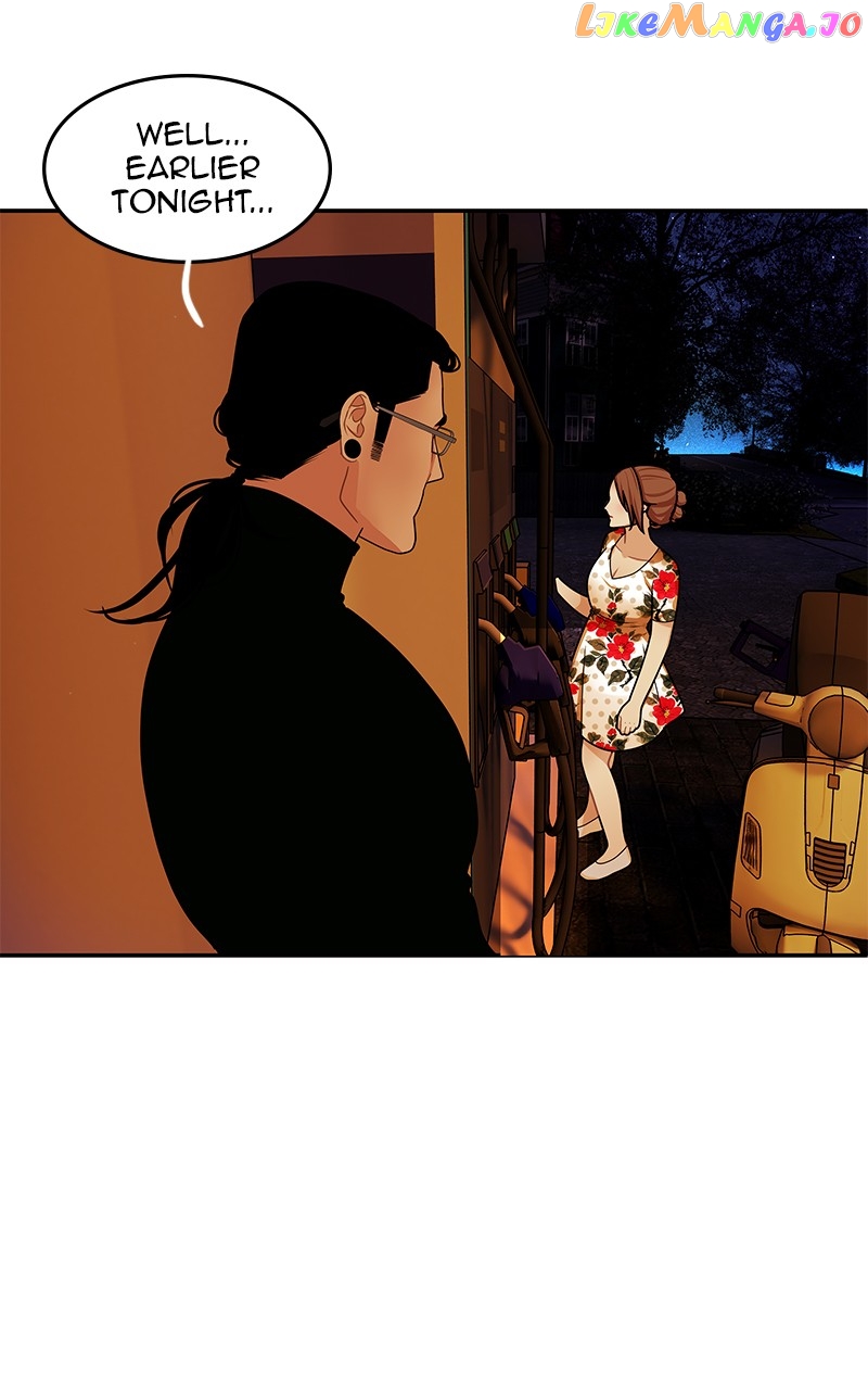 Midnight Poppy Land chapter 72 - page 28