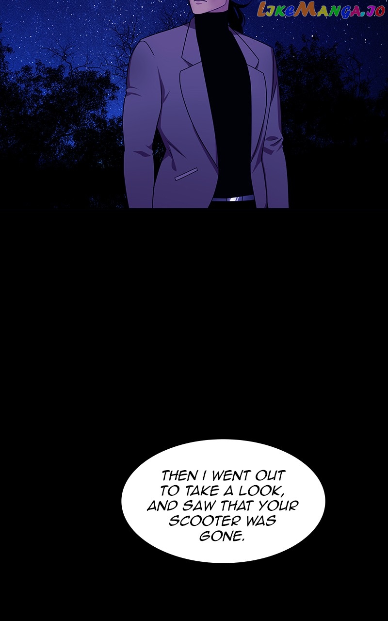 Midnight Poppy Land chapter 72 - page 30