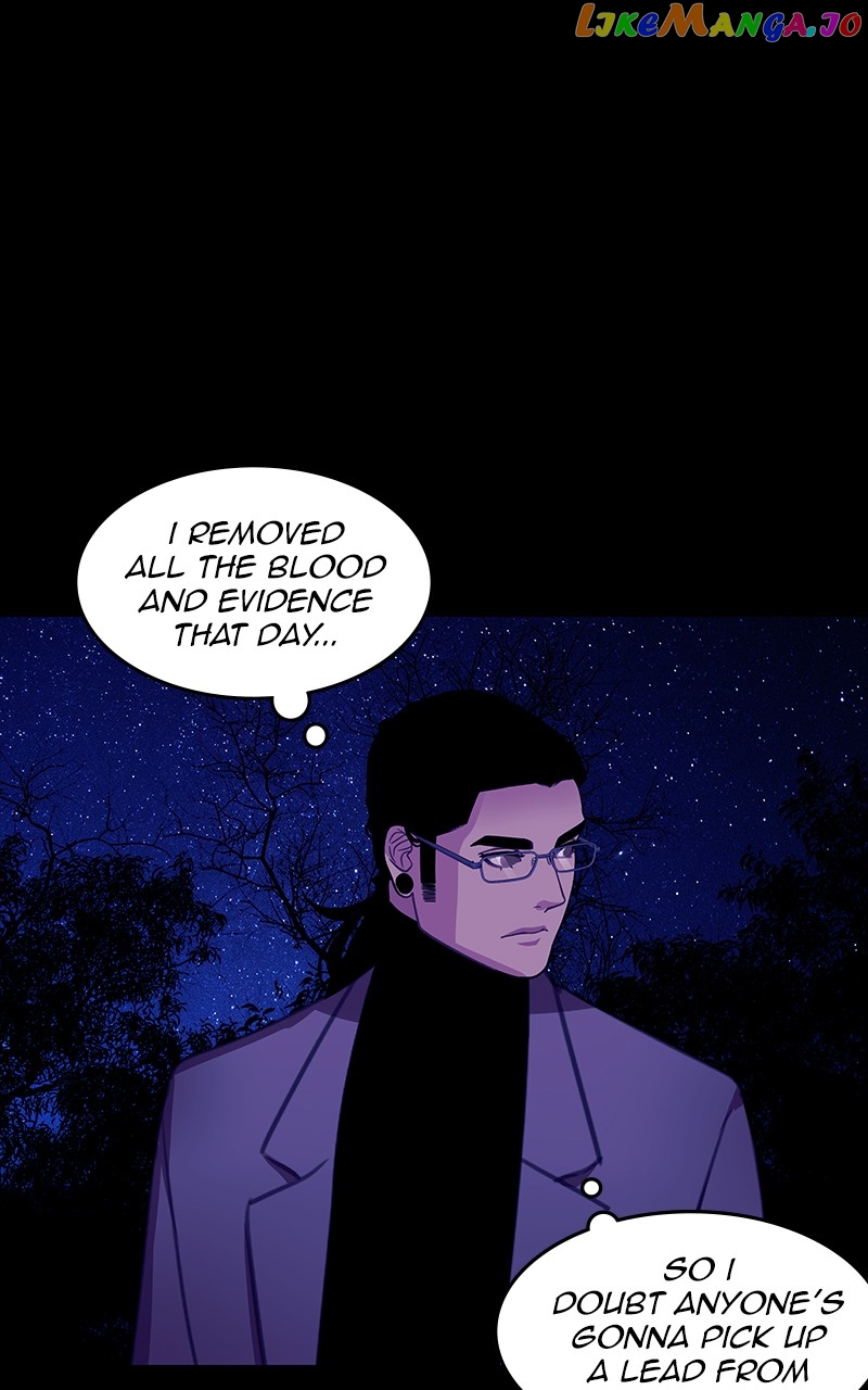 Midnight Poppy Land chapter 72 - page 31