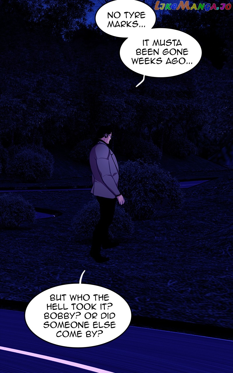 Midnight Poppy Land chapter 72 - page 33