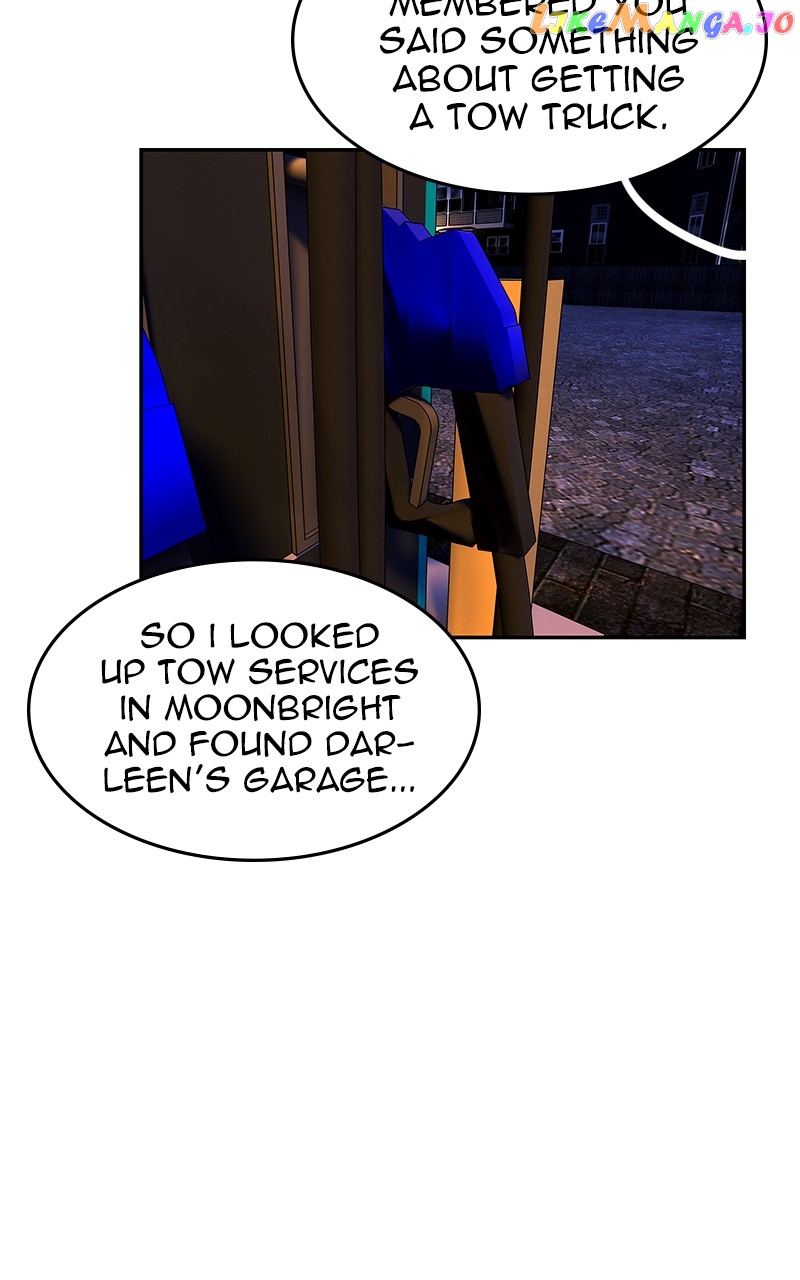 Midnight Poppy Land chapter 72 - page 38