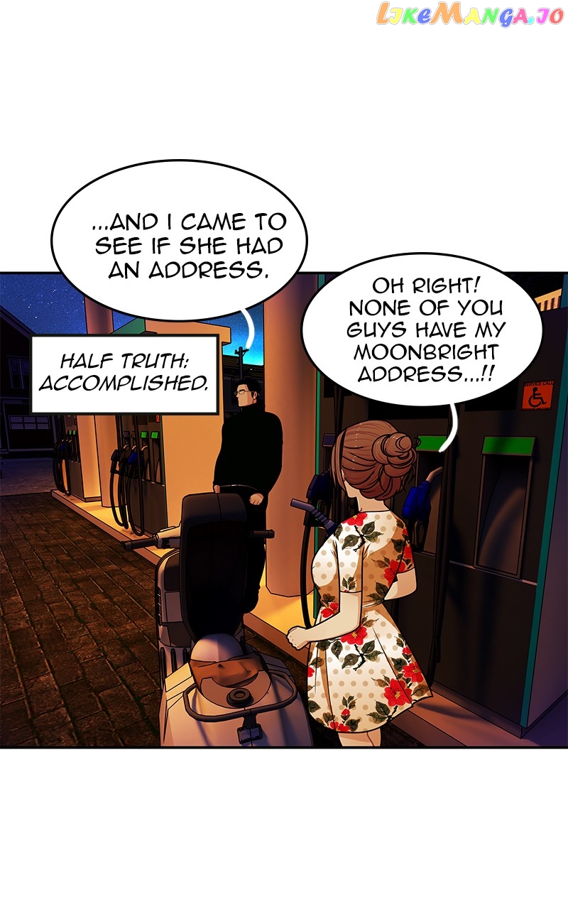 Midnight Poppy Land chapter 72 - page 39