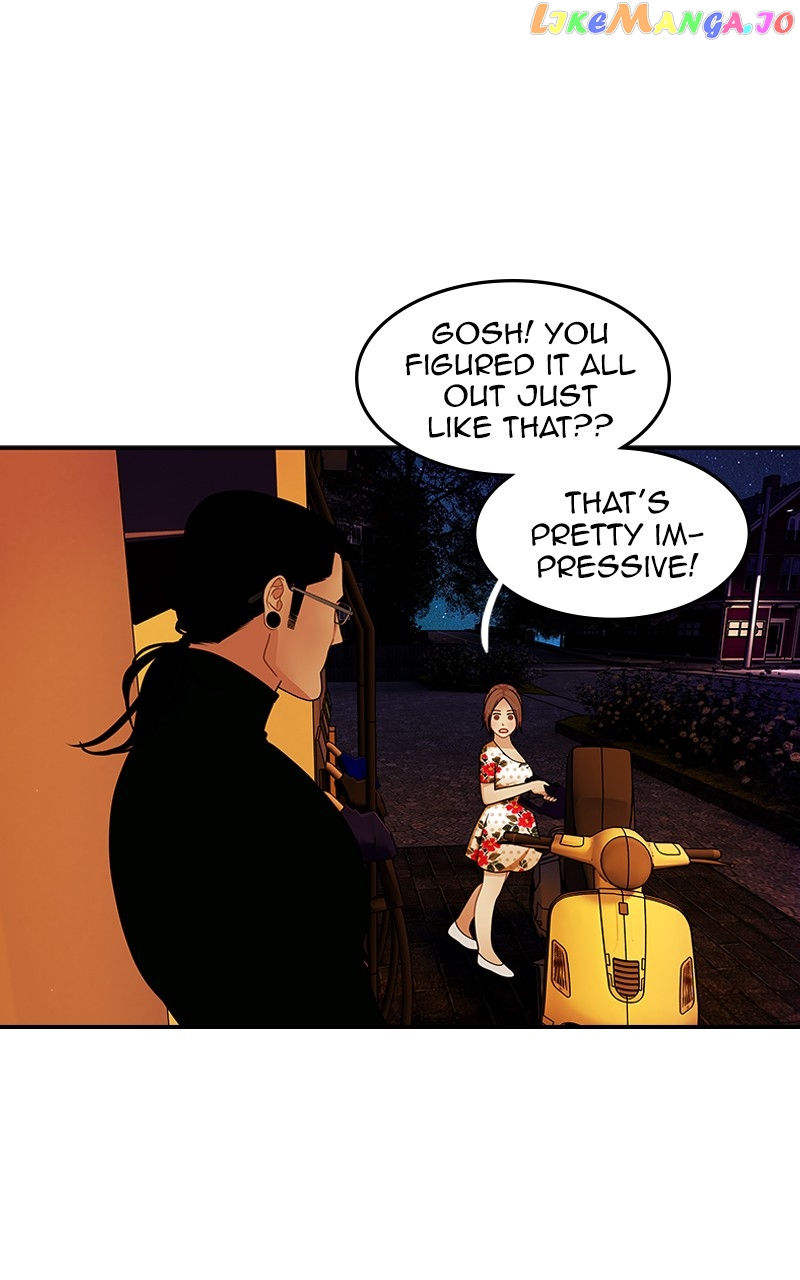 Midnight Poppy Land chapter 72 - page 40