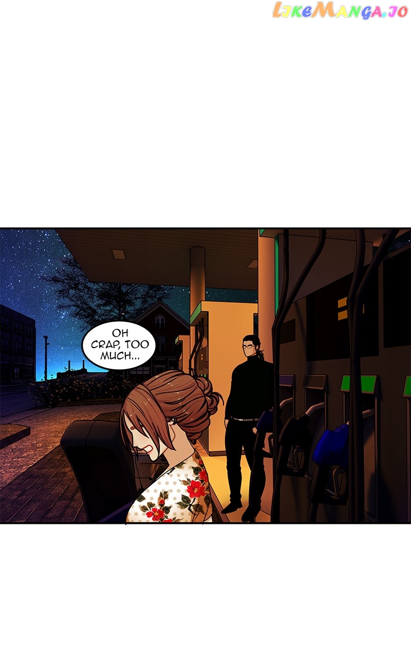 Midnight Poppy Land chapter 72 - page 42
