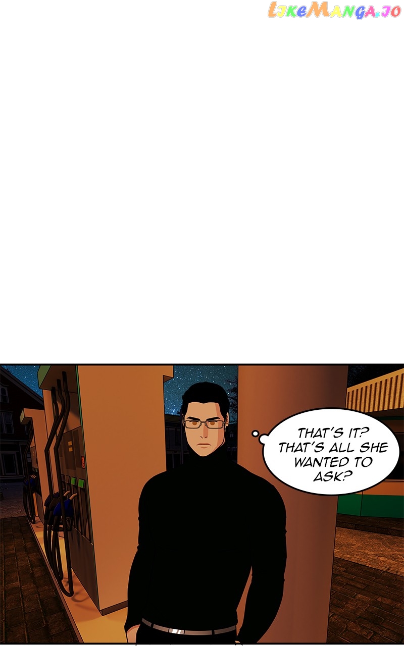 Midnight Poppy Land chapter 72 - page 43