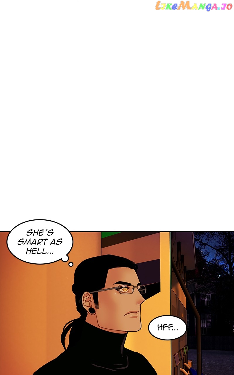 Midnight Poppy Land chapter 72 - page 44
