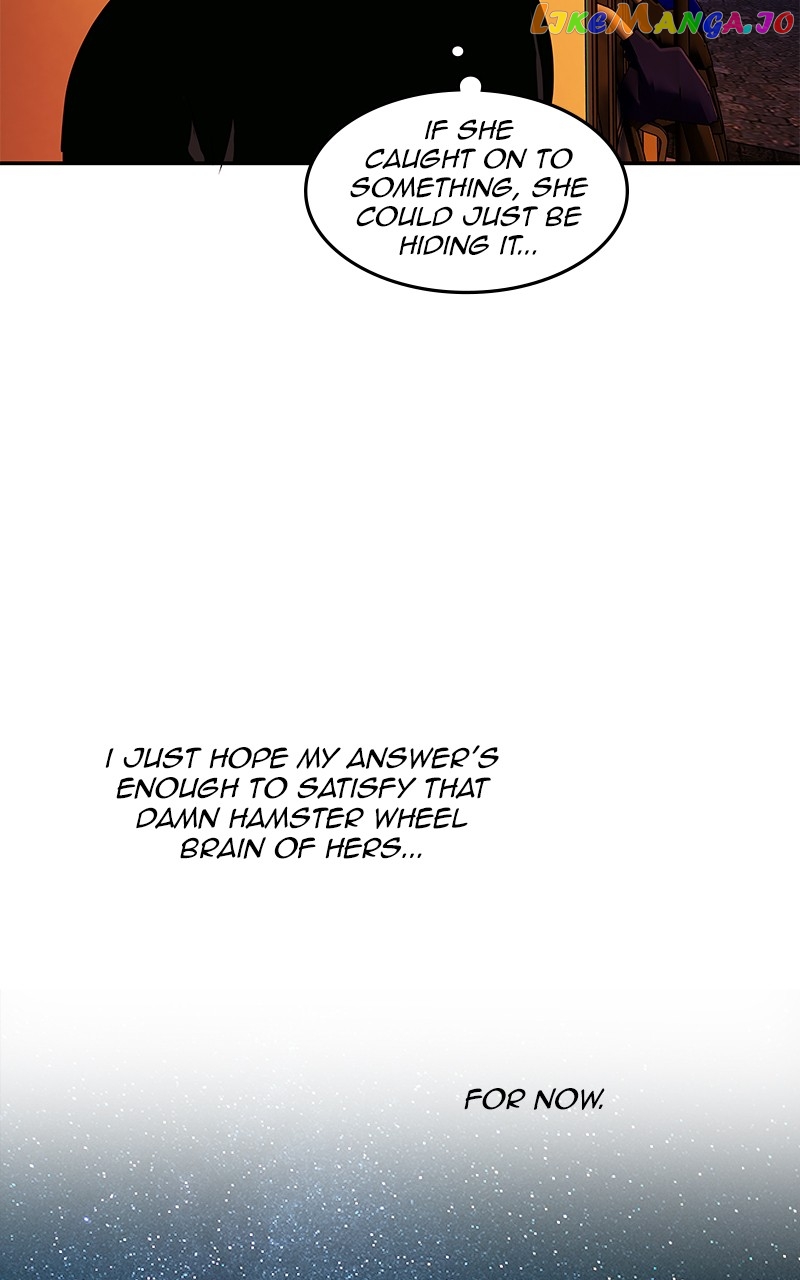 Midnight Poppy Land chapter 72 - page 45