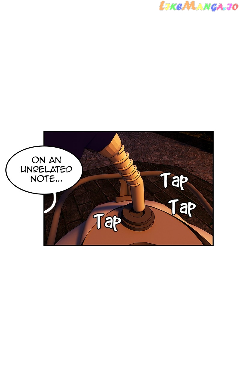Midnight Poppy Land chapter 72 - page 47