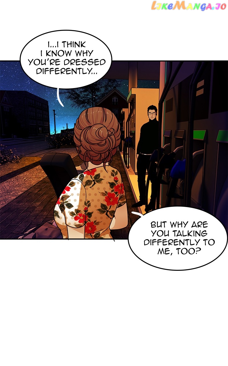 Midnight Poppy Land chapter 72 - page 48