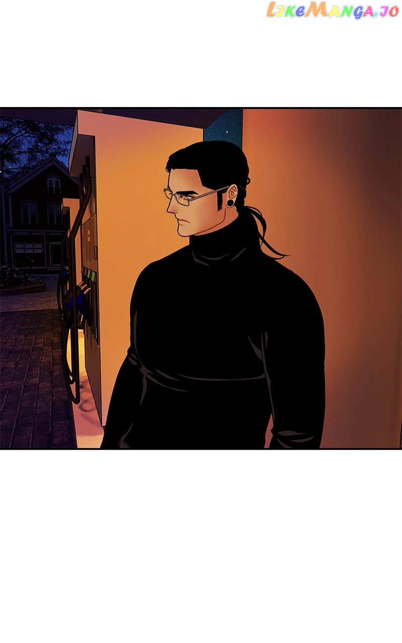 Midnight Poppy Land chapter 72 - page 50