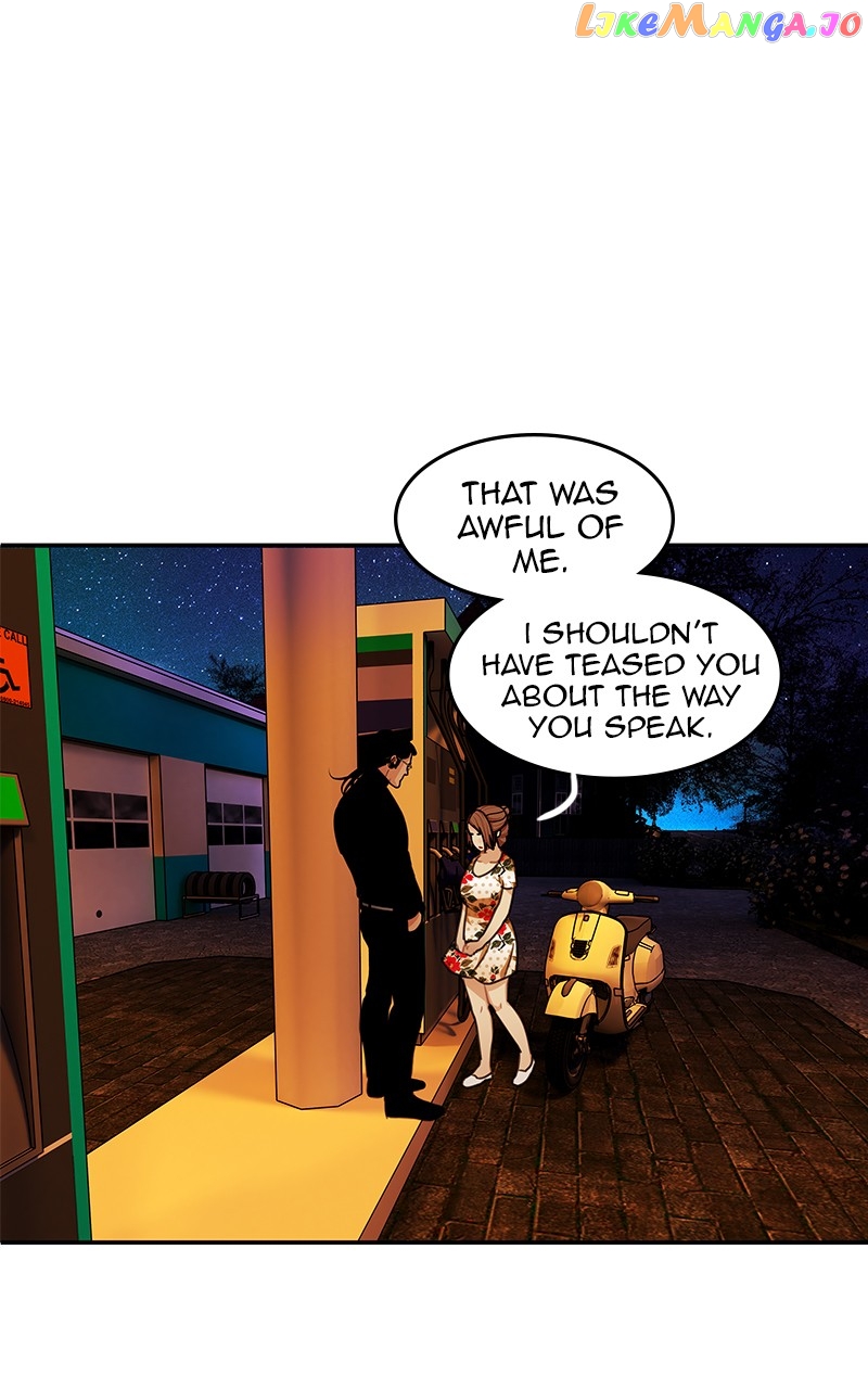 Midnight Poppy Land chapter 72 - page 59