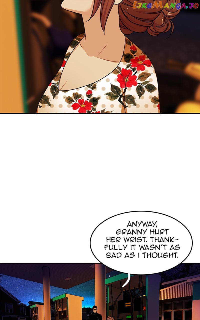 Midnight Poppy Land chapter 72 - page 66