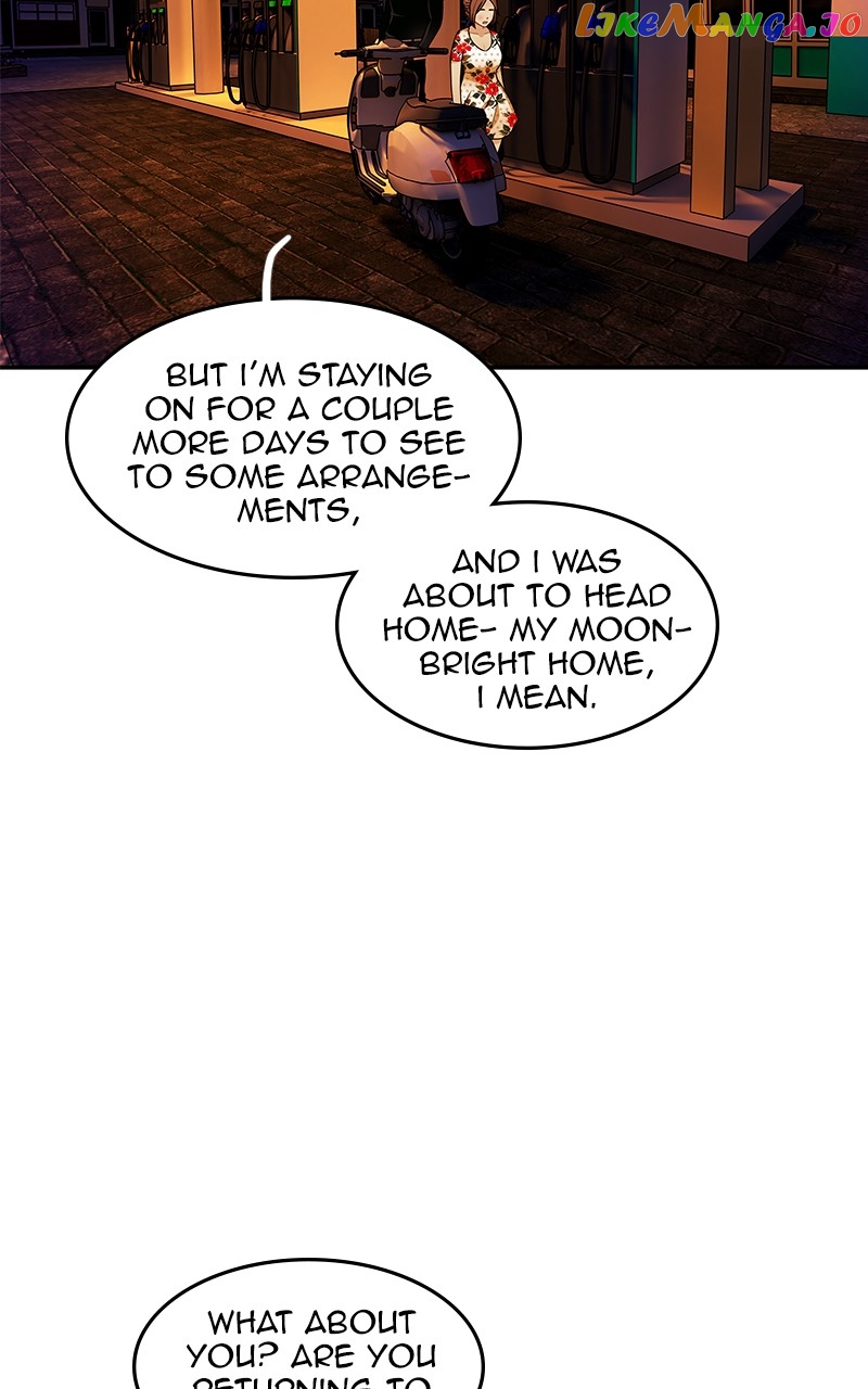 Midnight Poppy Land chapter 72 - page 67