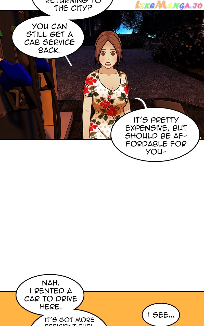 Midnight Poppy Land chapter 72 - page 68