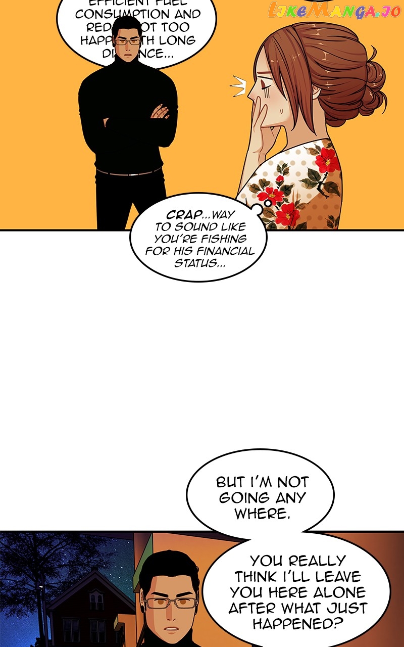 Midnight Poppy Land chapter 72 - page 69