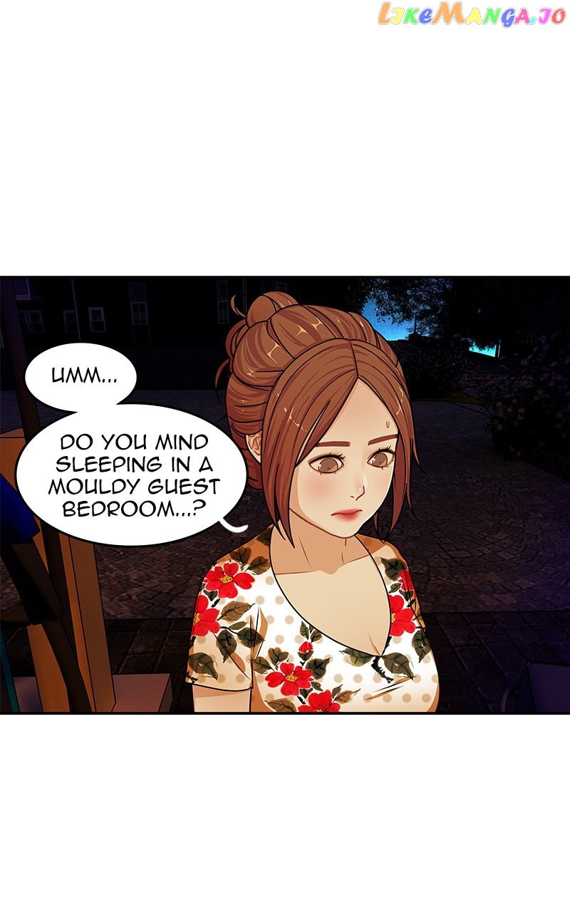 Midnight Poppy Land chapter 72 - page 73