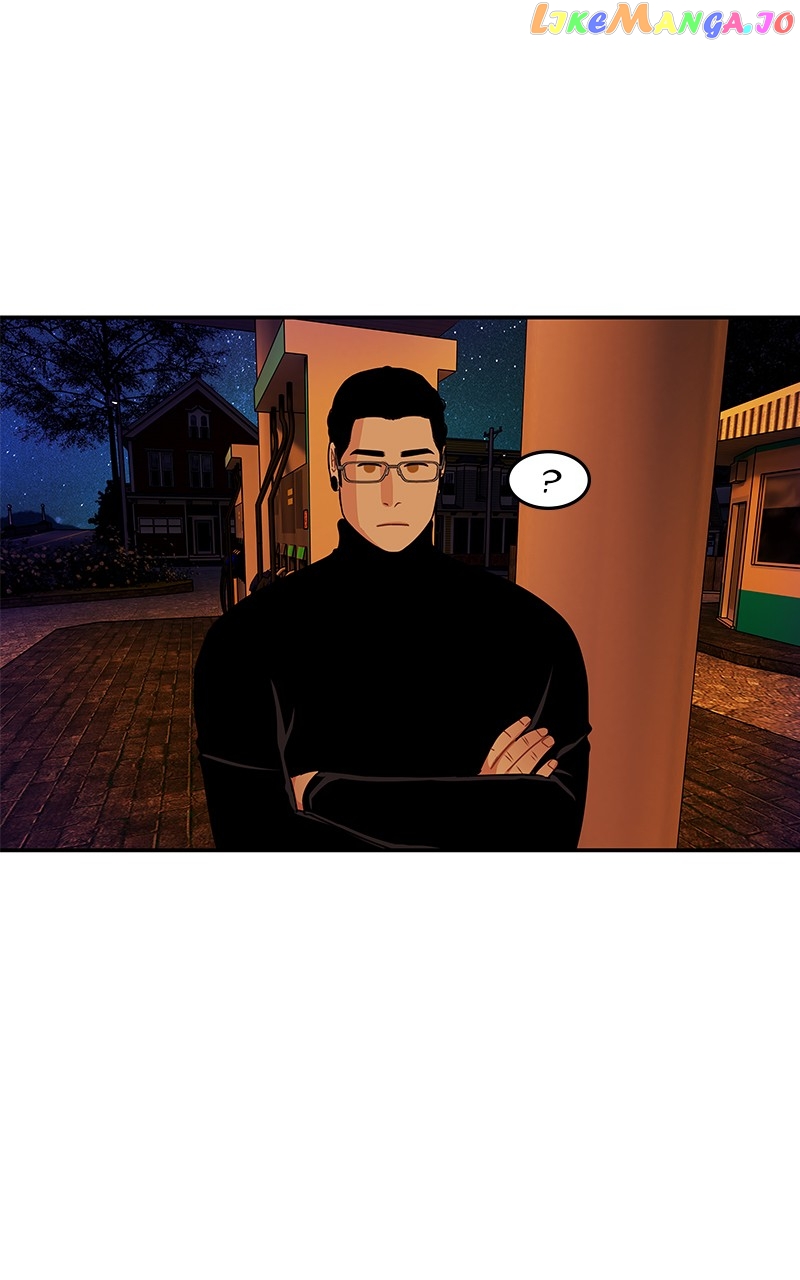 Midnight Poppy Land chapter 72 - page 74