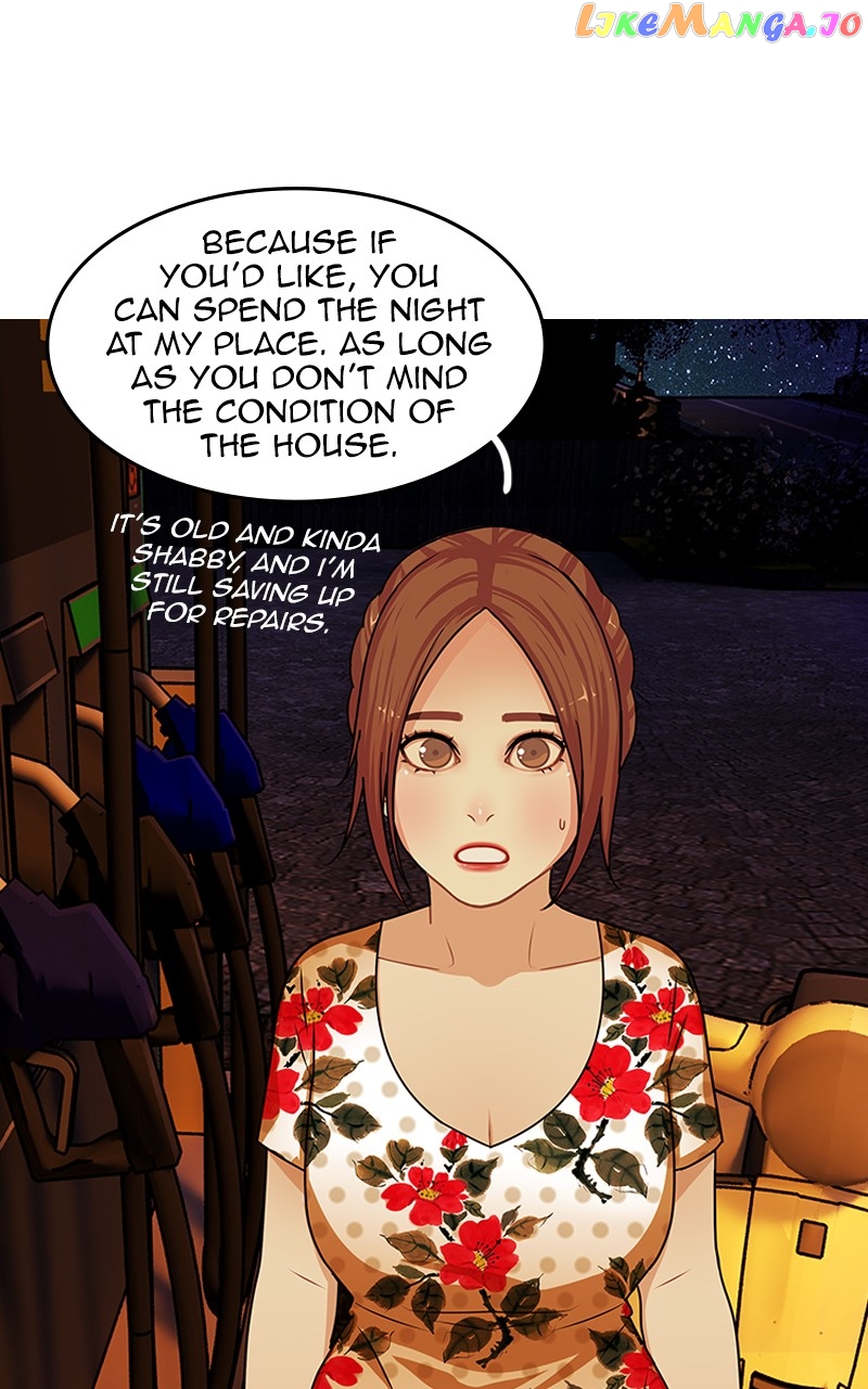 Midnight Poppy Land chapter 72 - page 75