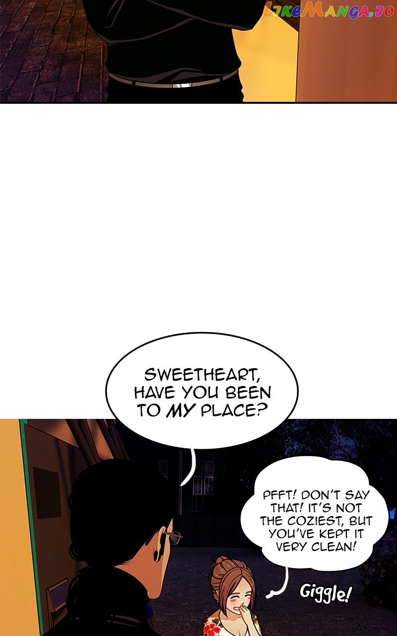 Midnight Poppy Land chapter 72 - page 77