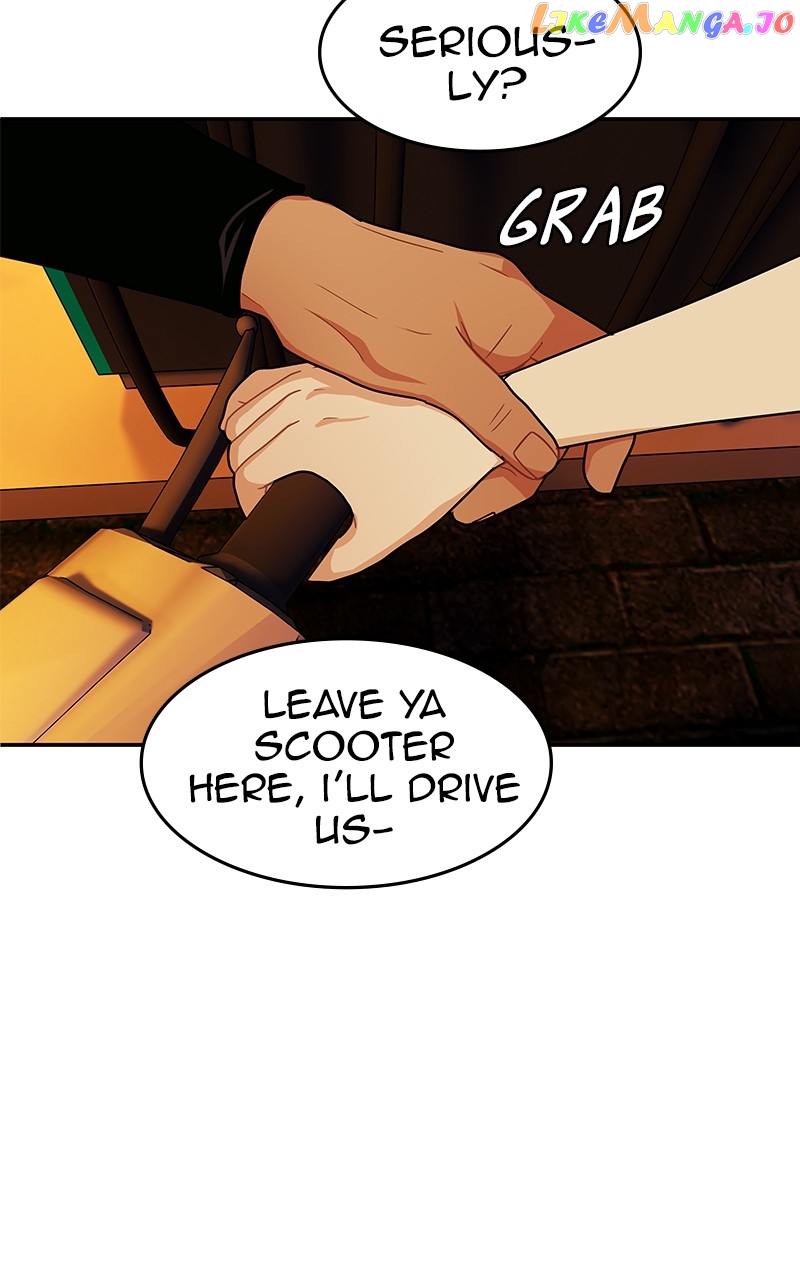 Midnight Poppy Land chapter 72 - page 80