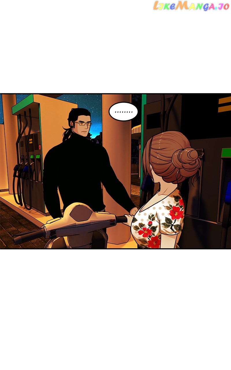 Midnight Poppy Land chapter 72 - page 81